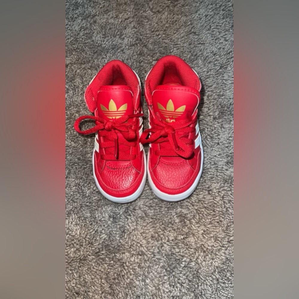 Adidas Shoes